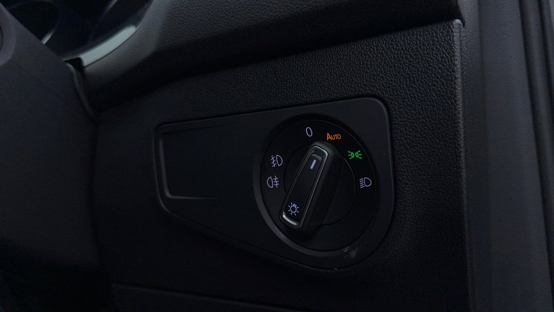 Utility Switches/Buttons