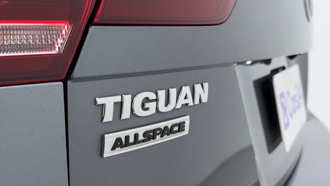 Badge (Boot Left Side)