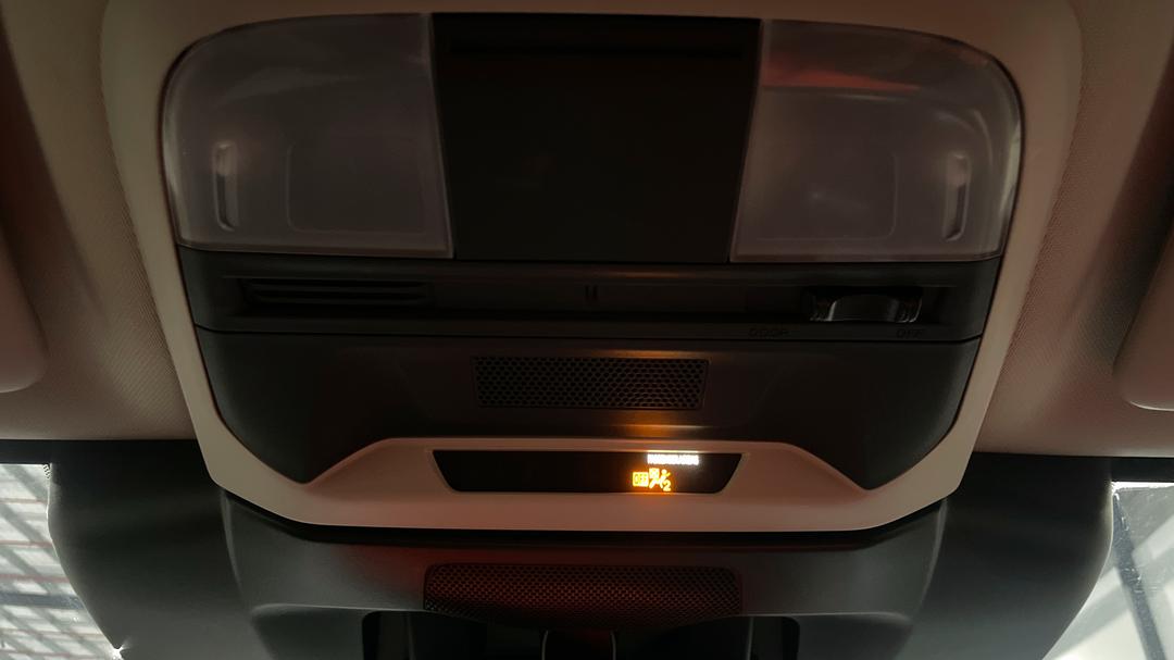 2024 Subaru Crosstrek AWD 2.0l, Automatic, 49424 km, On-Roof Controls/Sunglass holder