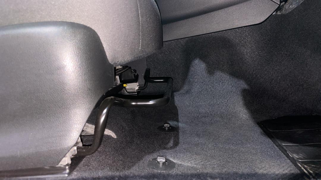 2024 Subaru Crosstrek AWD 2.0l, Automatic, 49424 km, Drivers Side Adjustment Panel