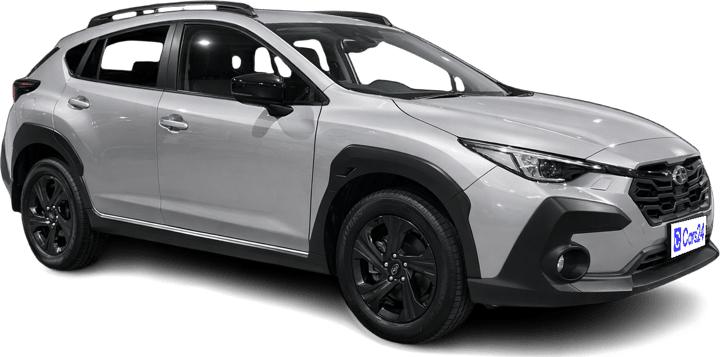 2024 - Subaru Crosstrek - SUV - Petrol - Automatic