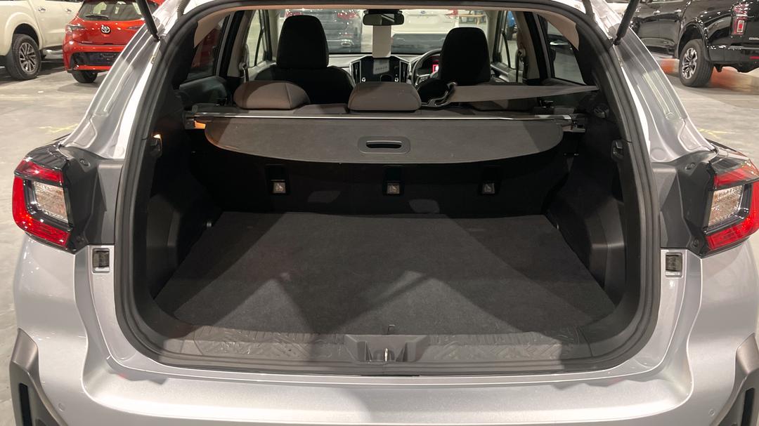 2024 Subaru Crosstrek AWD 2.0l, Automatic, 49424 km, Boot Inside View