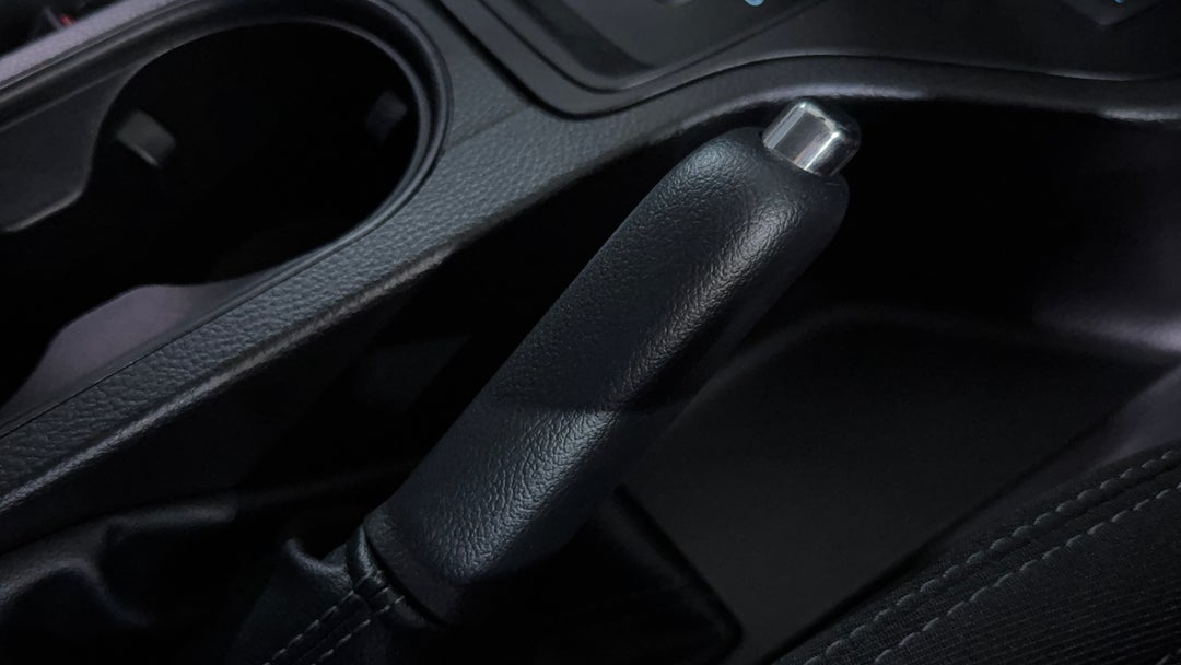 2021 Ford Ranger Xlt 2.0 (4x4), Automatic, 52011 km, Handbrake