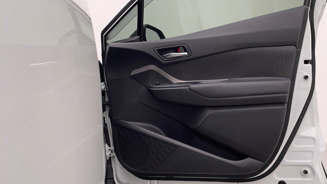 2022 Toyota C-HR Gxl (2wd), Automatic, 46425 km, Speaker View