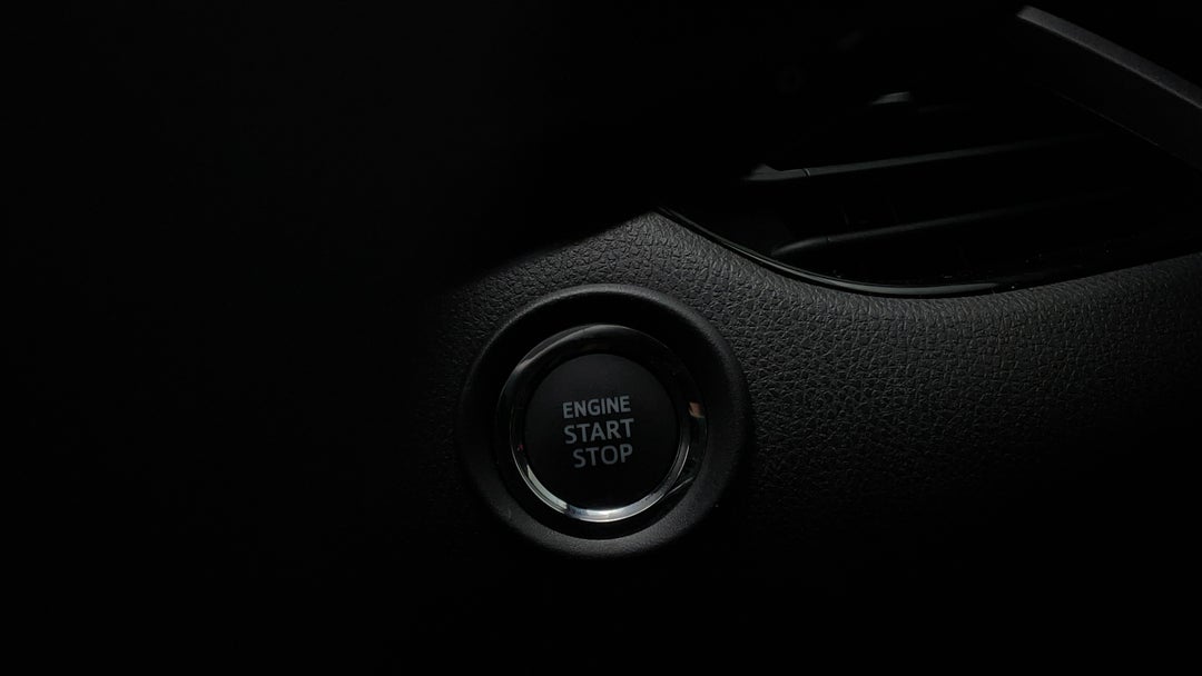 2022 Toyota C-HR Gxl (2wd), Automatic, 46425 km, Keyless / Button Start