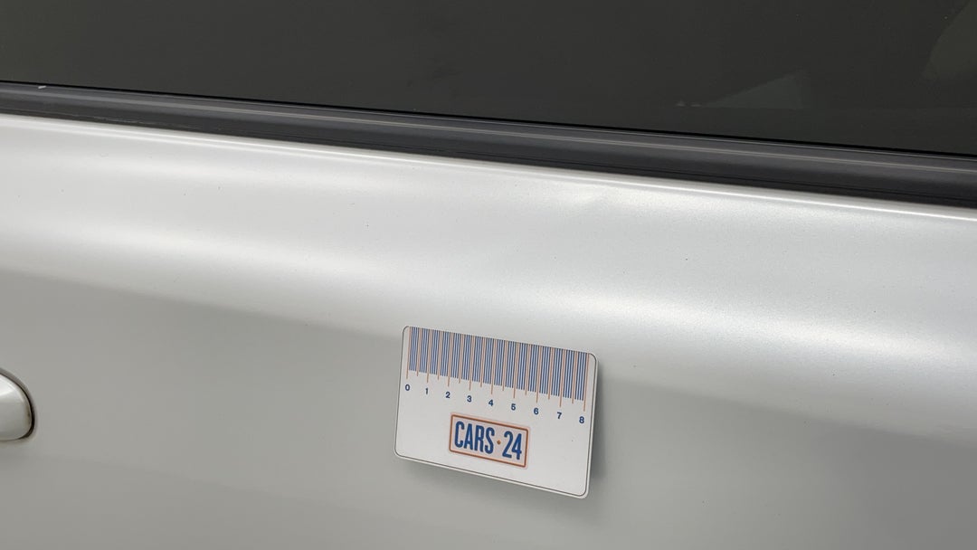 2022 Toyota C-HR Gxl (2wd), Automatic, 46425 km, Doors Front RHS Dent