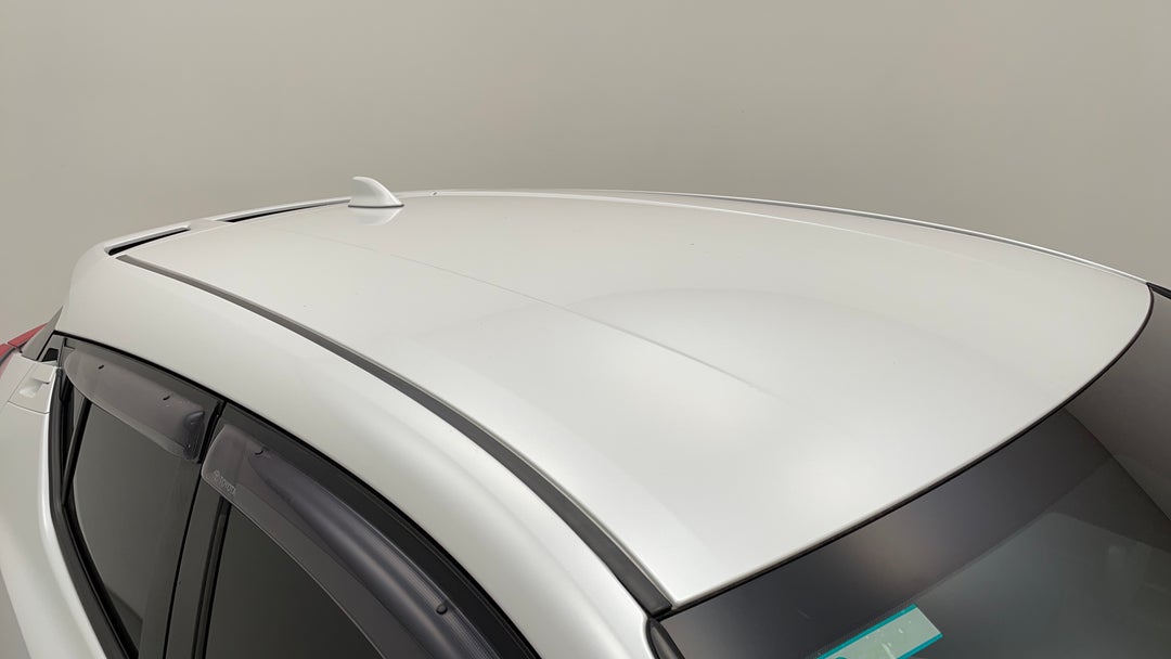 2022 Toyota C-HR Gxl (2wd), Automatic, 46425 km, Roof/Sunroof View