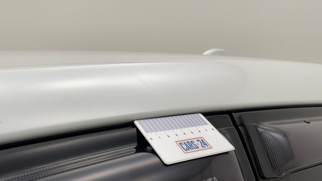 2022 Toyota C-HR Gxl (2wd), Automatic, 46425 km, Roof Dent