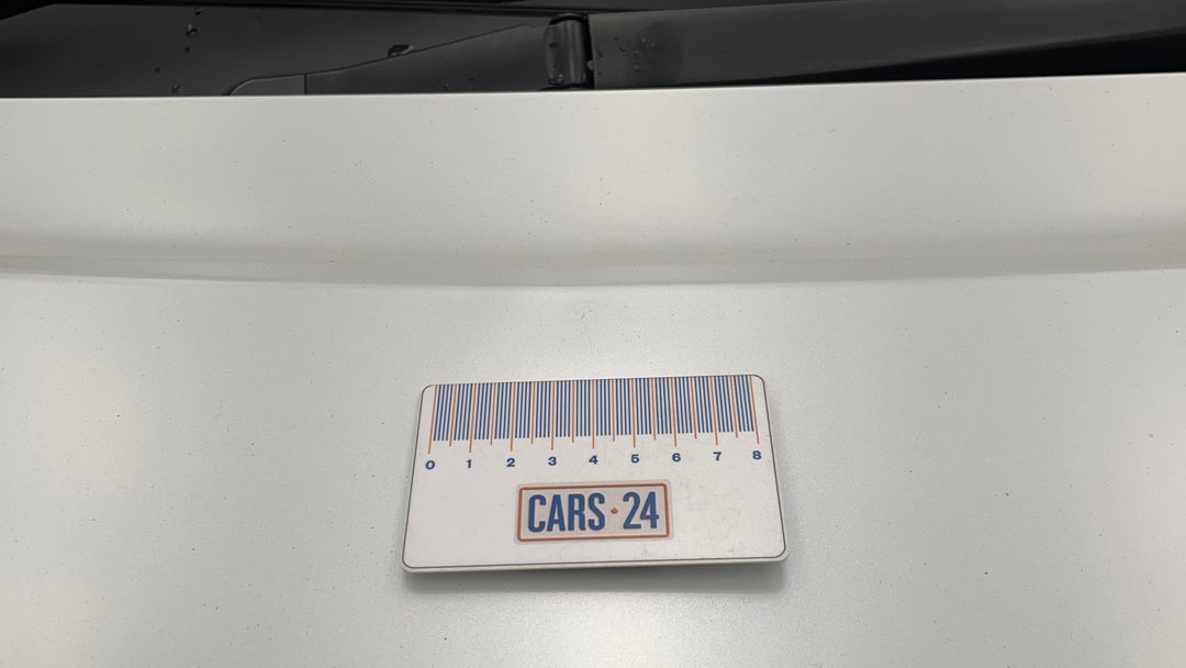 2022 Toyota C-HR Gxl (2wd), Automatic, 46425 km, Bonnet Dent