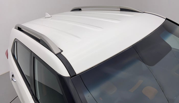 2016 Hyundai Creta 1.6 SX PLUS AUTO PETROL, Petrol, Automatic, 39,166 km, Roof