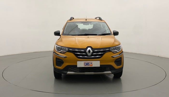 2022 Renault TRIBER RXT AMT, Petrol, Automatic, 18,848 km, Highlights