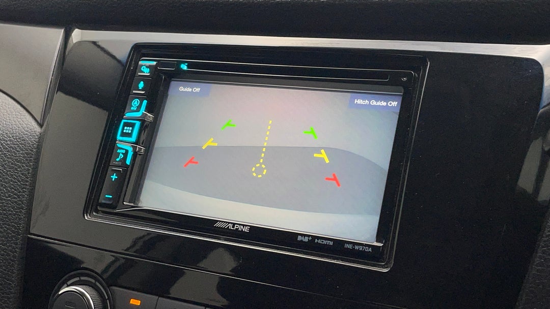 2015 Nissan Qashqai St, Automatic, 111164 km, Parking Camera