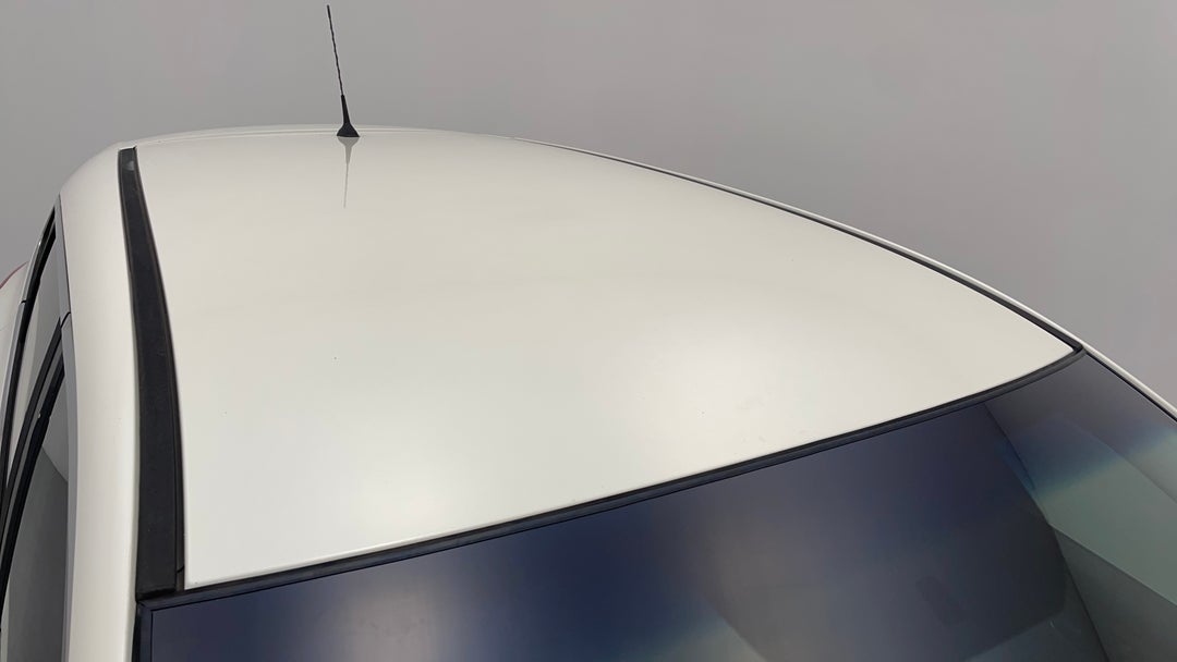 2015 Nissan Qashqai St, Automatic, 111164 km, Roof/Sunroof View