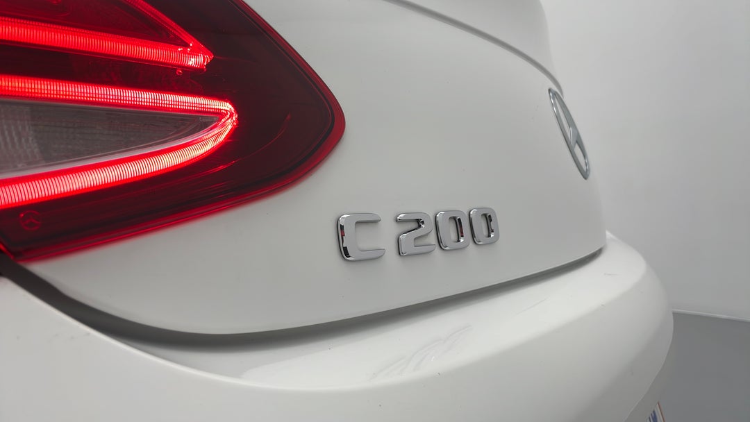 Badge (Boot Left Side)