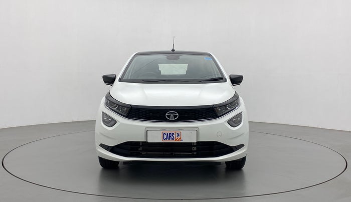 2022 Tata ALTROZ XZA PLUS, Petrol, Automatic, 17,069 km, Highlights