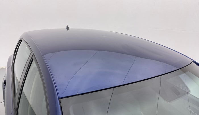 2013 Volkswagen Polo HIGHLINE1.2L PETROL, Petrol, Manual, 66,597 km, Roof