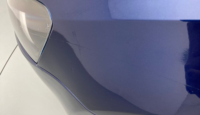 2013 Volkswagen Polo HIGHLINE1.2L PETROL, Petrol, Manual, 66,597 km, Left fender - Minor scratches