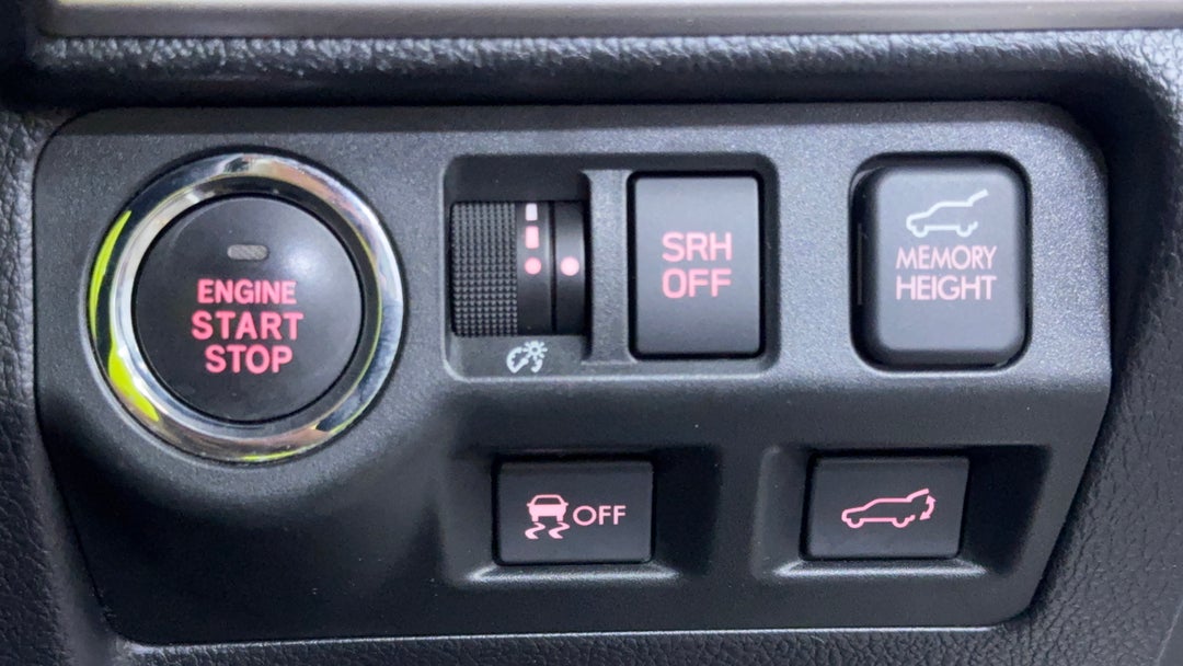 Utility Switches/Buttons