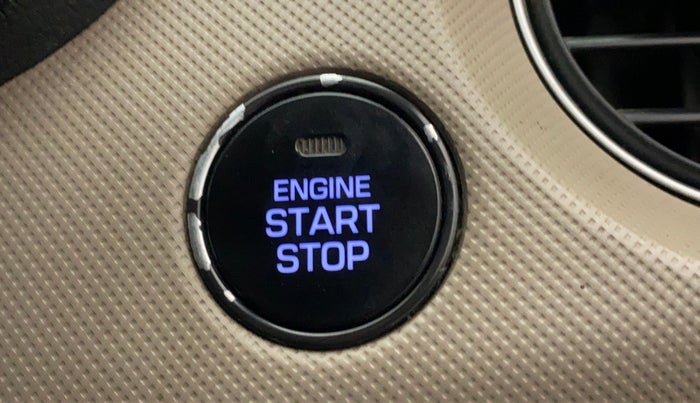 2014 Hyundai Xcent SX 1.2 (O), Petrol, Manual, 72,826 km, Keyless Start/ Stop Button