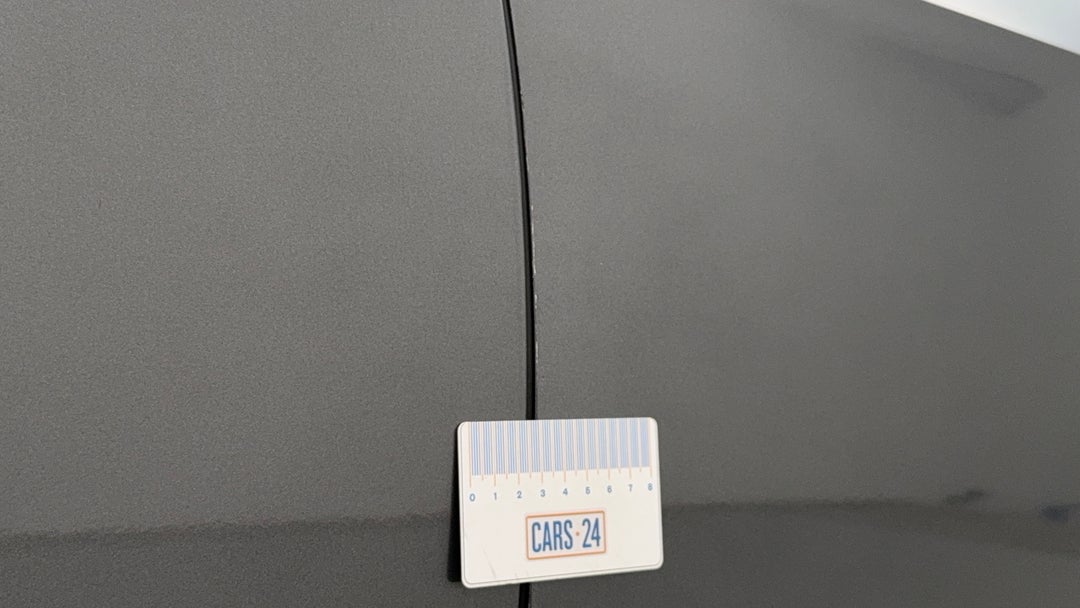 Doors Front RHS Dent