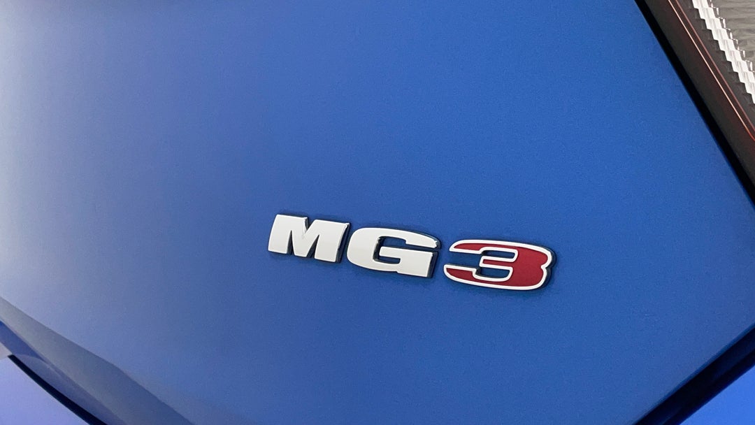 Badge (Boot Right Side)