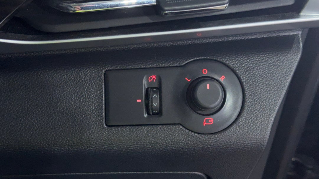 Utility Switches/Buttons