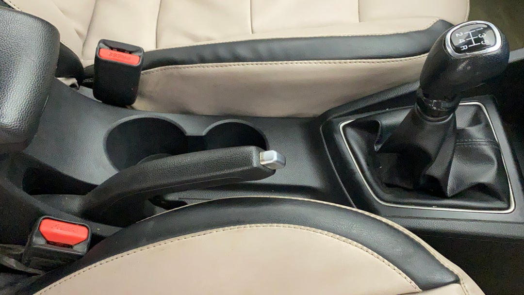 Gear Lever