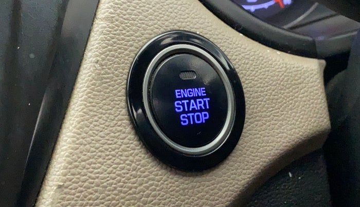2016 Hyundai Elite i20 ASTA 1.2, CNG, Manual, 94,461 km, Keyless Start/ Stop Button