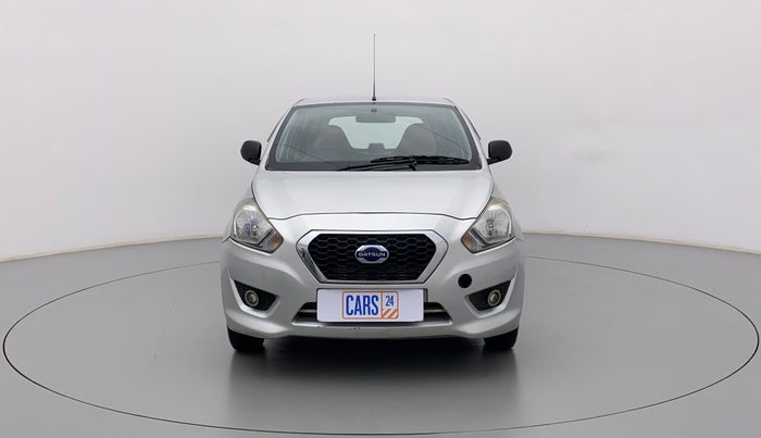 2018 Datsun Go T, Petrol, Manual, 39,013 km, Highlights