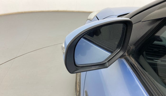 2016 Maruti Swift Dzire VXI, Petrol, Manual, 36,678 km, Left rear-view mirror - Mirror motor not working