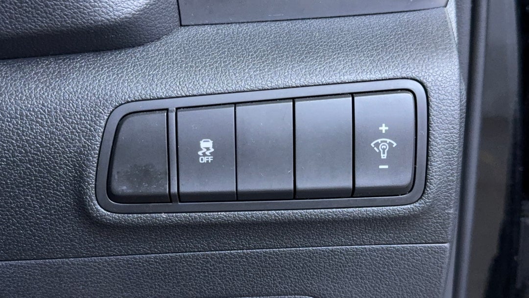 Utility Switches/Buttons