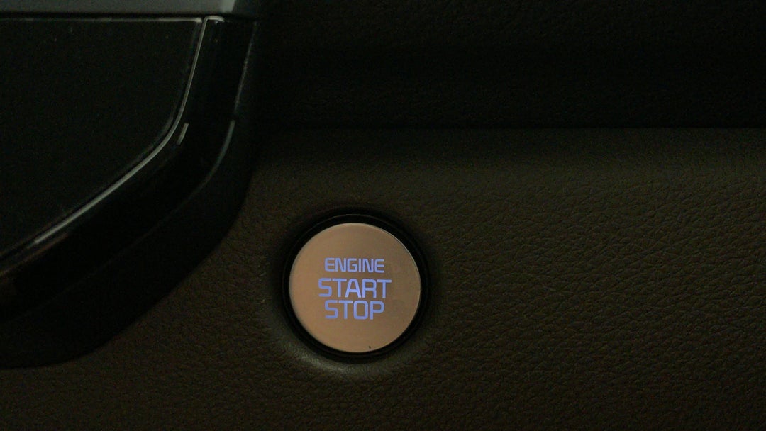 2024 Kia Carnival S, Automatic, 44081 km, Keyless / Button Start