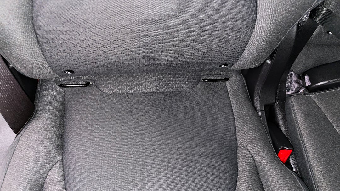 2024 Kia Carnival S, Automatic, 44081 km, Child Seat Anchor Points