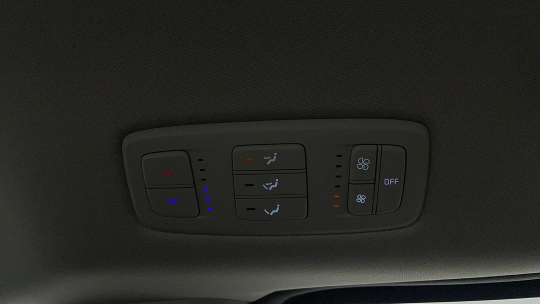 2024 Kia Carnival S, Automatic, 44081 km, Rear A/C Vent