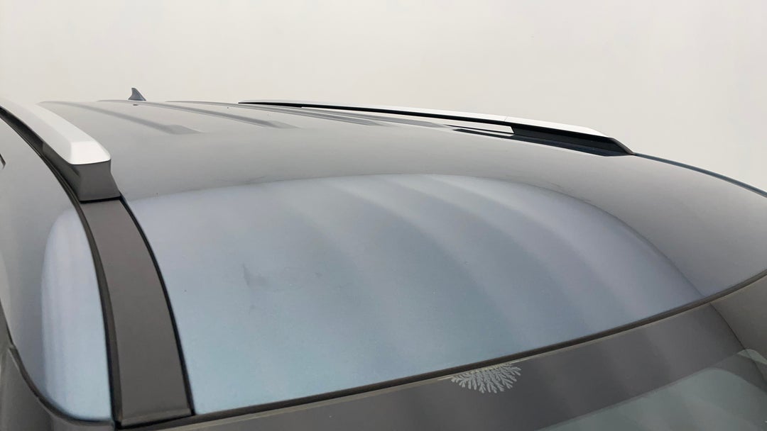 2024 Kia Carnival S, Automatic, 44081 km, Roof/Sunroof View