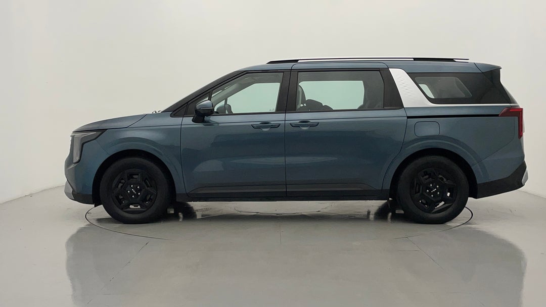2024 Kia Carnival S, Automatic, 44081 km, Left Side View