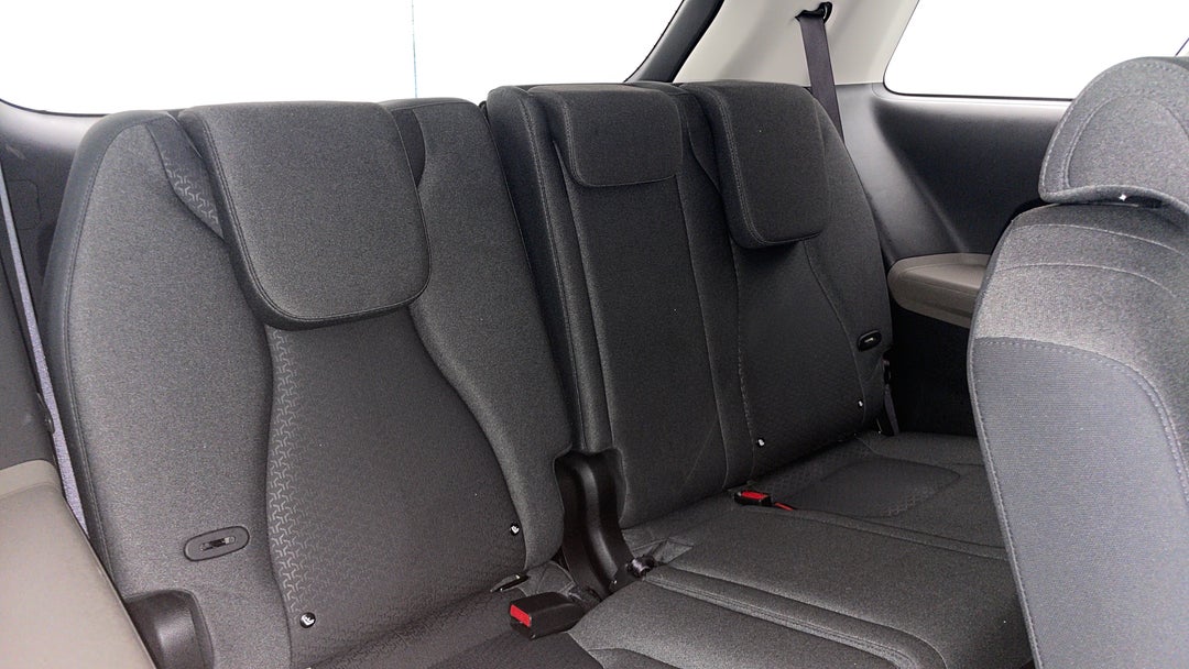 2024 Kia Carnival S, Automatic, 44081 km, Third Row Seats