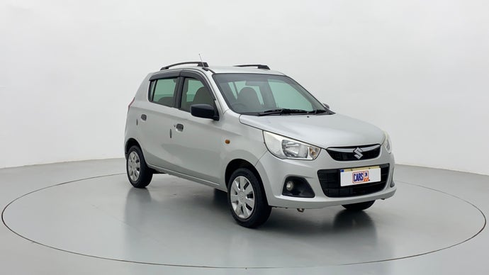 2019 Maruti ALTO K10 VXI