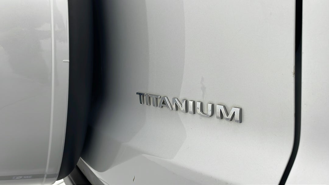 Badge (Boot Right Side)