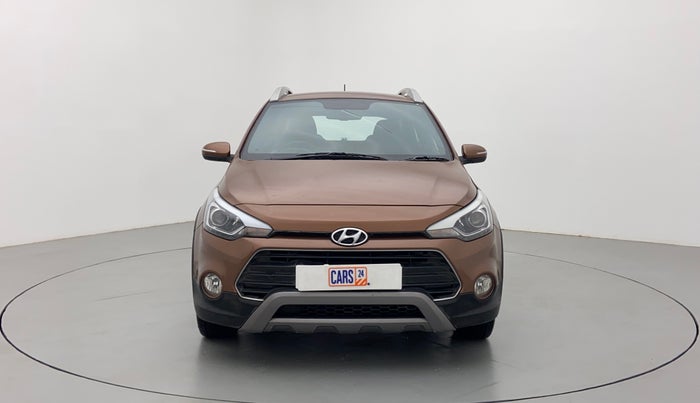 2016 Hyundai i20 Active 1.2 S, Petrol, Manual, 42,307 km, Front View