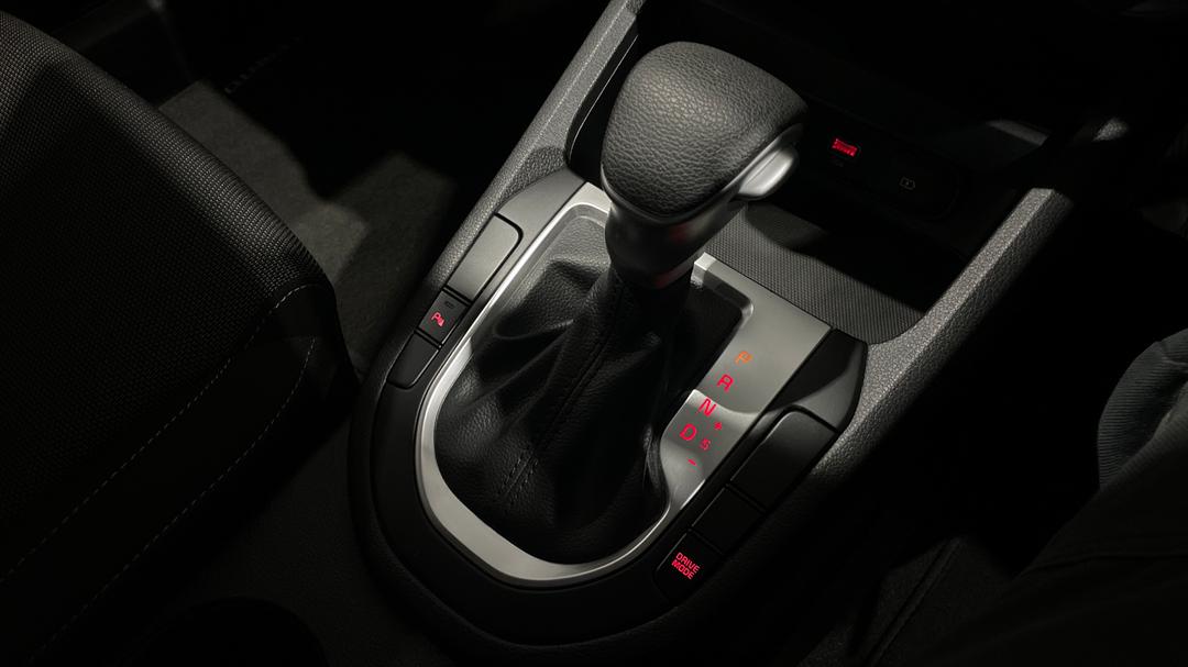 2023 Kia Cerato S Safety Pack, Automatic, 25182 km, Gear Lever 