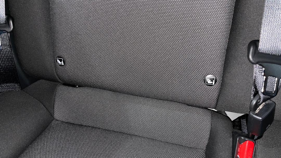 2023 Kia Cerato S Safety Pack, Automatic, 25182 km, Child Seat Anchor Points