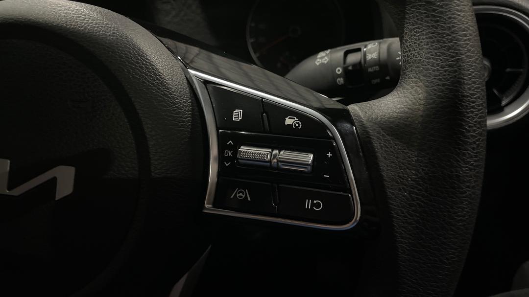 2023 Kia Cerato S Safety Pack, Automatic, 25182 km, Cruise Control