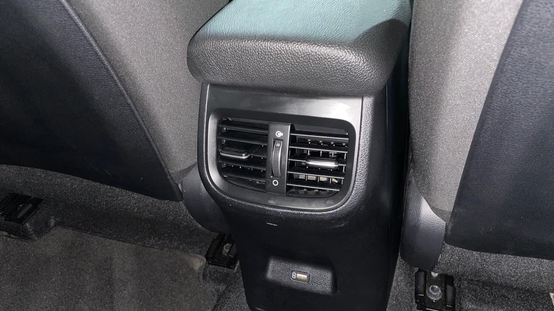 2023 Kia Cerato S Safety Pack, Automatic, 25182 km, Rear A/C Vent
