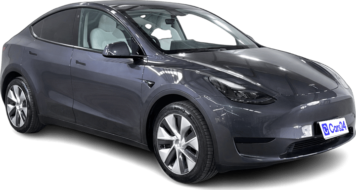 2023 - Tesla Model Y - SUV - Electric - Automatic