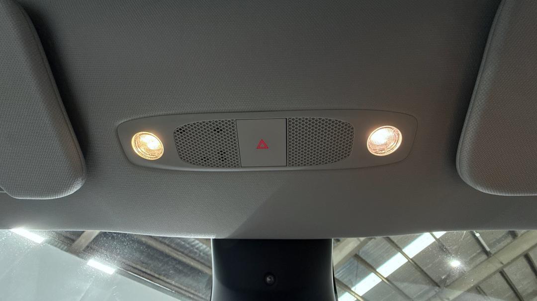2023 Tesla Model Y Rear-wheel Drive, Automatic, 34647 km, On-Roof Controls/Sunglass holder