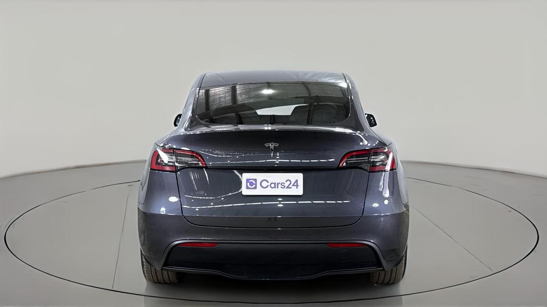 2023 Tesla Model Y Rear-wheel Drive, Automatic, 34647 km, Back/Rear View