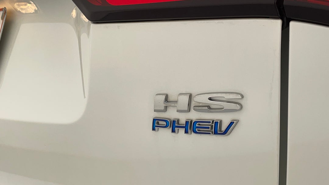 Badge (Boot Right Side)