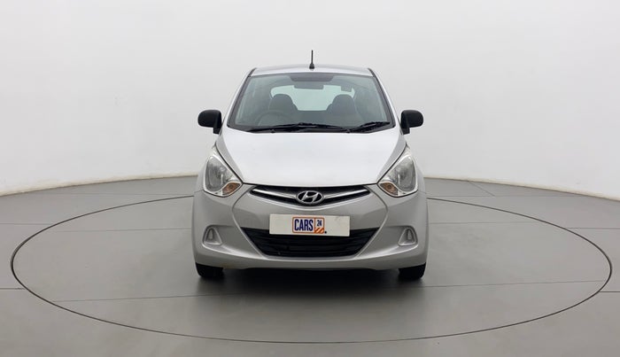 2016 Hyundai Eon ERA +, Petrol, Manual, 47,804 km, Highlights