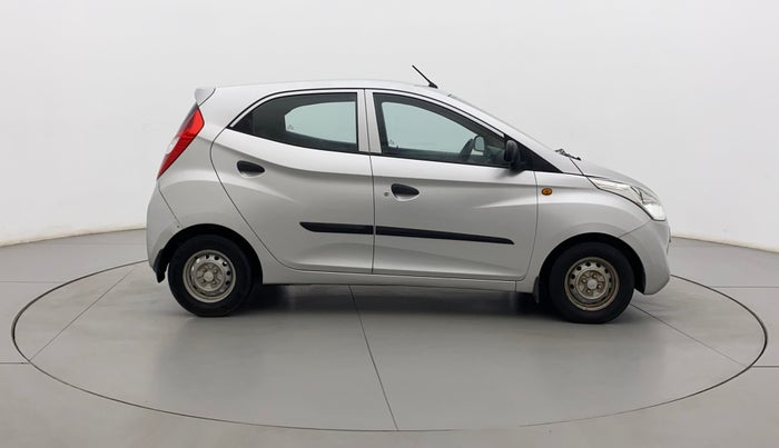 2016 Hyundai Eon ERA +, Petrol, Manual, 47,804 km, Right Side View